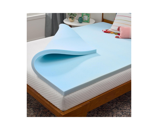 XP Comfortable Foam Mattress Topper Pad